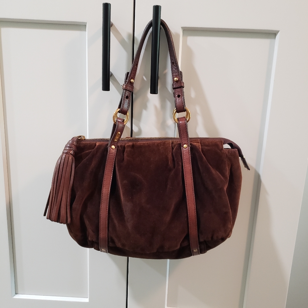 Ralph Lauren Purse